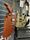 Epiphone USA Map Guitar Natural Satin 2005 Electric Guitar | Natural Satin, thumbnail 3 of 5
