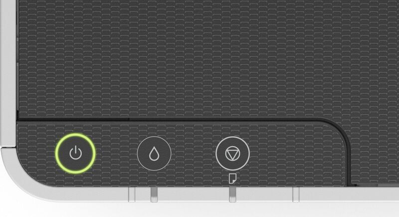 Epson EcoTank ET-M1100 | white/black 5