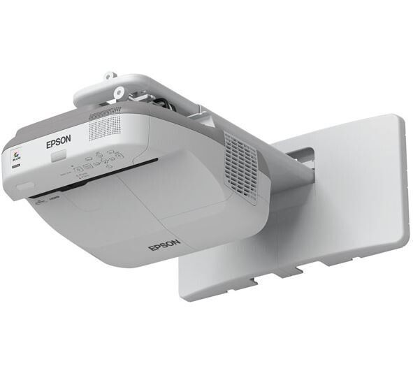 Epson EPS EB-1430Wi projector | white 1