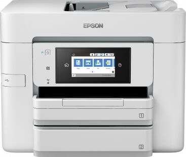 Epson WorkForce Pro WF-4745DTWF