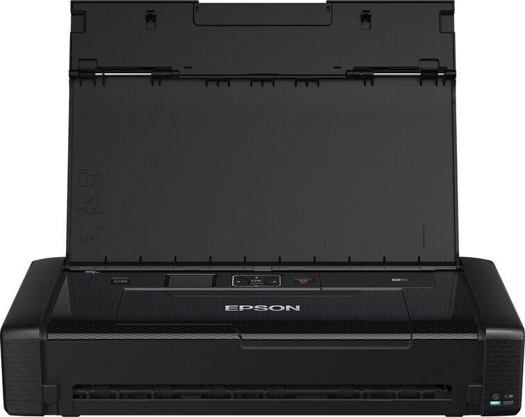 Epson WorkForce WF-110W | sort 1
