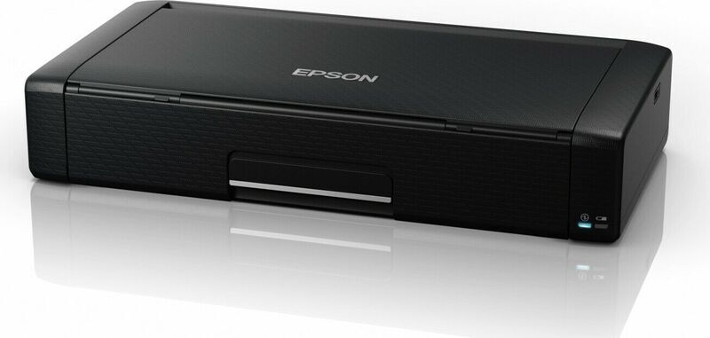 Epson WorkForce WF-110W | sort 3
