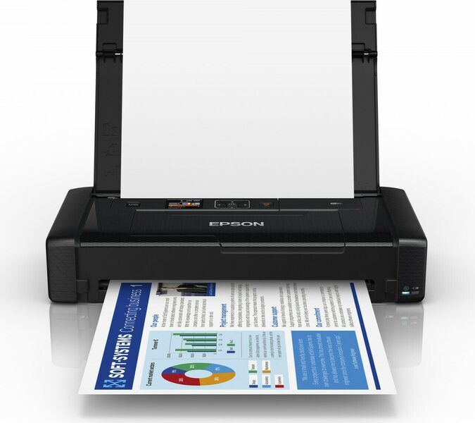 Epson WorkForce WF-110W | sort 4