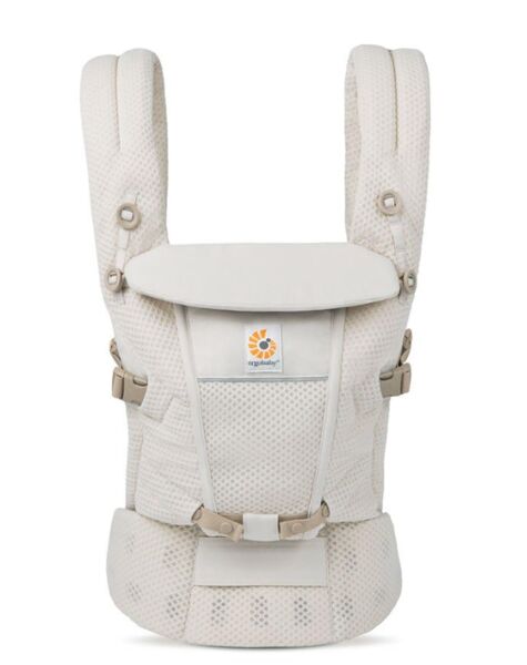 Ergobaby Adapt nosiljka za bebe | bež, image 1 of 3