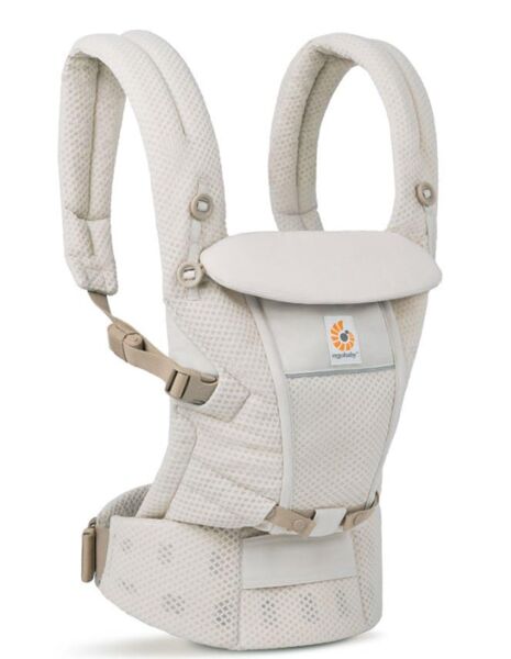 Ergobaby Adapt nosiljka za bebe | bež, image 3 of 3