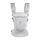 Ergobaby Adapt SoftTouch Cotton baby carrier | grey, thumbnail 1 of 3