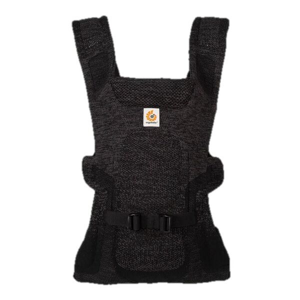 Ergobaby Aerloom | charcoal 1