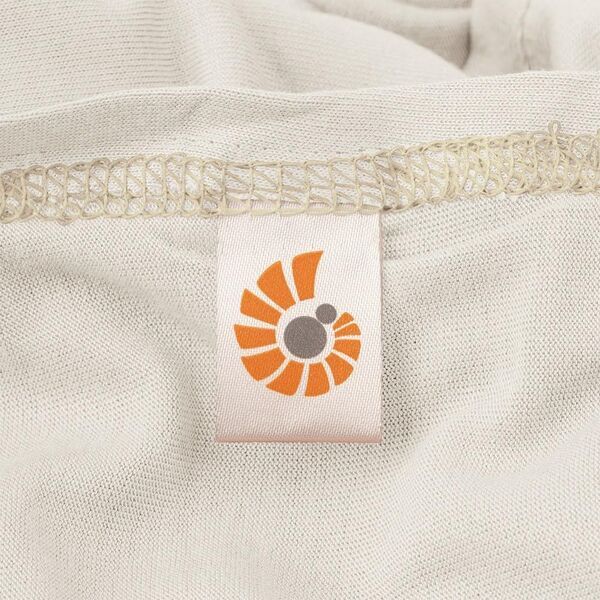 Ergobaby Aura Babytragetuch | beige 3