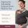 Ergobaby Aura baby sling | black, thumbnail 1 of 2