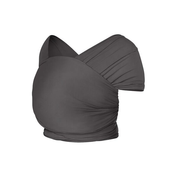 Ergobaby Aura baby sling | black, image 2 of 2
