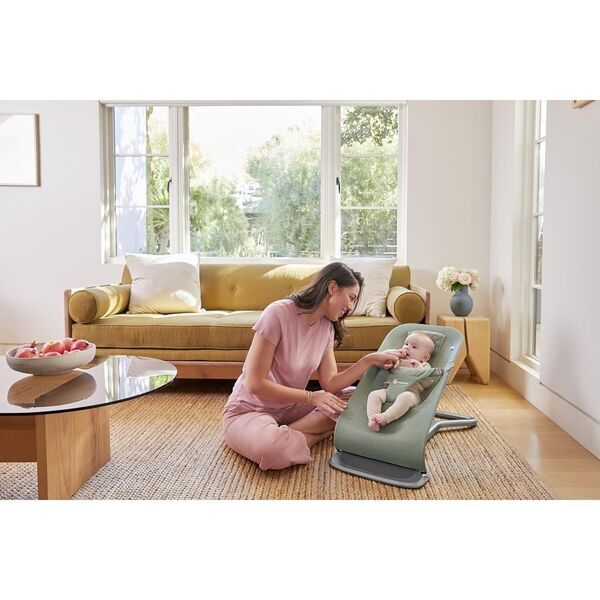 Ergobaby Evolve Bouncer |  2