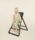 Ergobaby Evolve Toddler Chair | black/brown, thumbnail 2 of 3