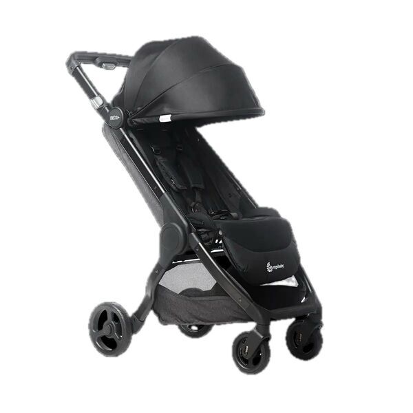 Ergobaby Metro+ Buggy | schwarz 1