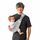 Ergobaby Upsie Sling | siva, thumbnail 1 of 3
