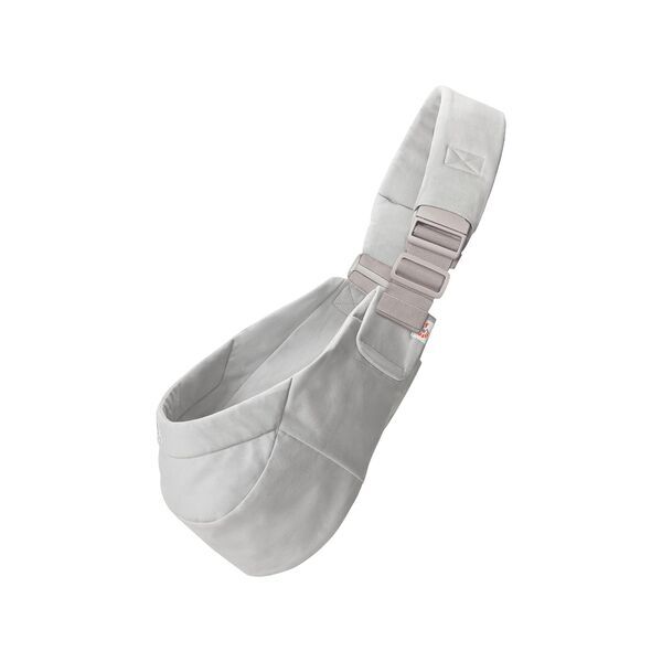 Ergobaby Upsie Sling | siva, image 2 of 3