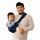 Ergobaby Upsie Sling Hüfttrage | mėlyna, thumbnail 1 of 3