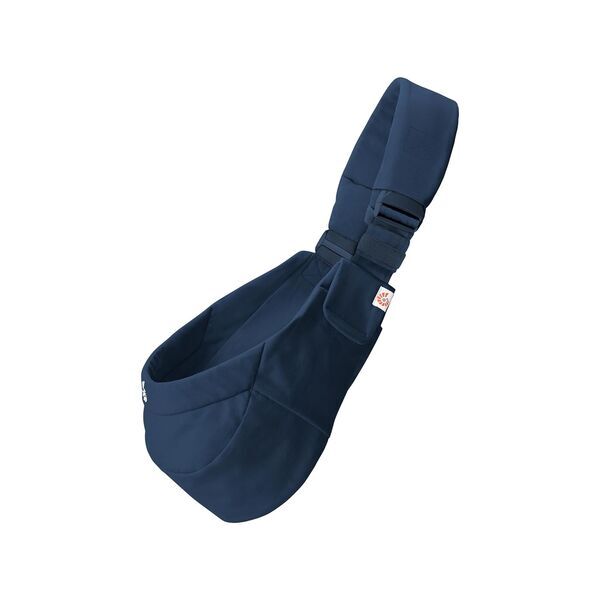 Ergobaby Upsie Sling Hüfttrage | mėlyna, image 2 of 3