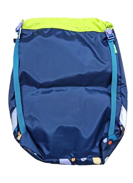 Ergobag Cubo Bärnsteinhöhle Schulrucksack | blue 5