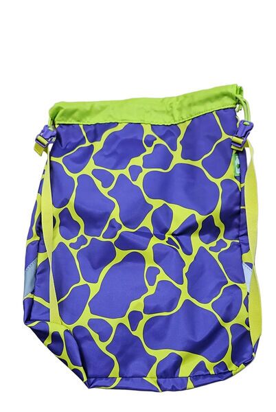 Ergobag Cubo SuBärkraft Schulrucksack | blue 4