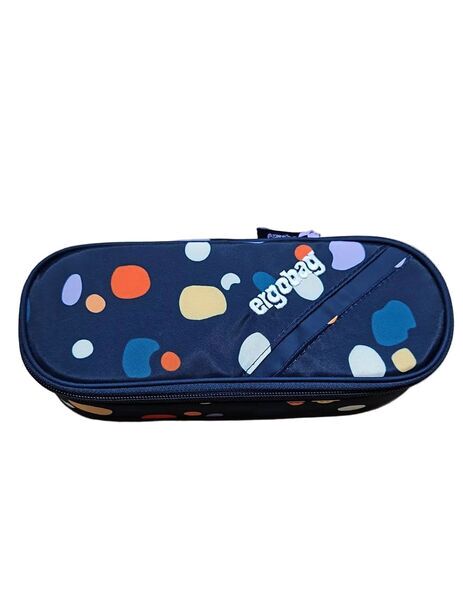 Ergobag Pack Bärnsteinhöhle Schulrucksack | blue 4