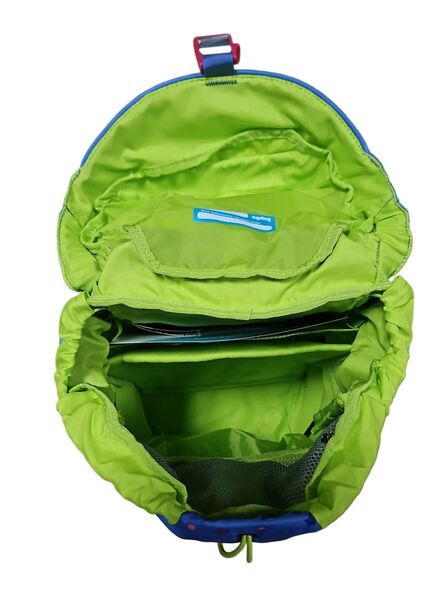 Ergobag Prime Bärzaubernd Schulrucksack | purple 2