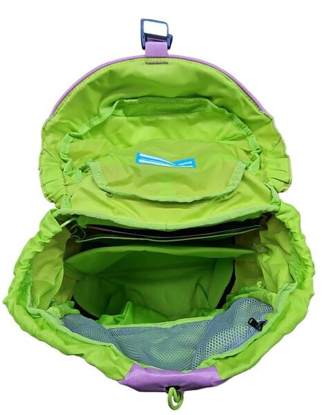 Ergobag Prime Hearts Schulrucksack | pink 5