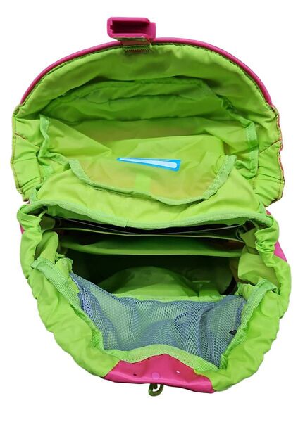 Ergobag Prime Reitbärhof Schulrucksack | pink 3