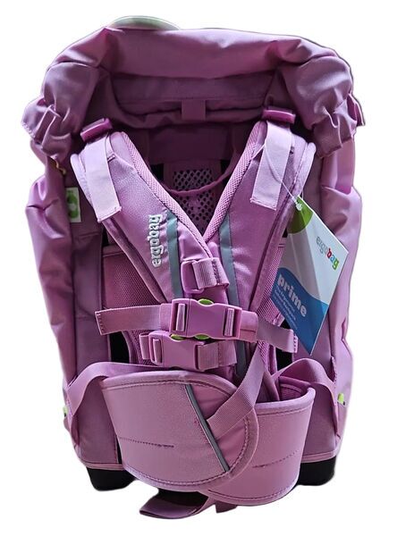 Ergobag Prime Sprinkles Schulrucksack | pink 2