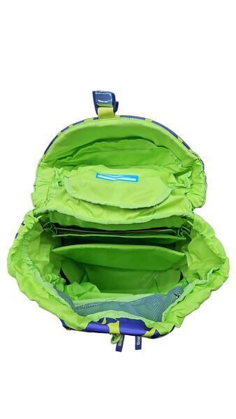 Ergobag Prime Sprinkles Schulrucksack | pink 4