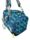 Ergobag Sporttasche Wunderbär | blue thumbnail 3/5