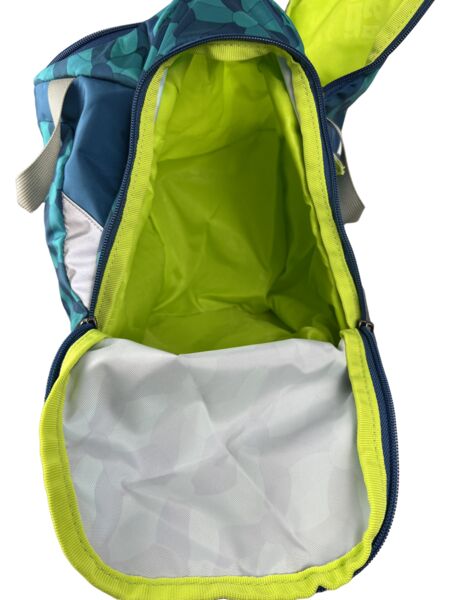 Ergobag Sporttasche Wunderbär | blue 5