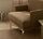 Ernest armchair Moonlight Lark | brown, thumbnail 3 of 4