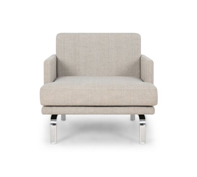 Ernest Sessel Vega Sand Dune | beige, image 1 of 4