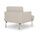 Ernest Sessel Vega Sand Dune | beige, thumbnail 2 of 4