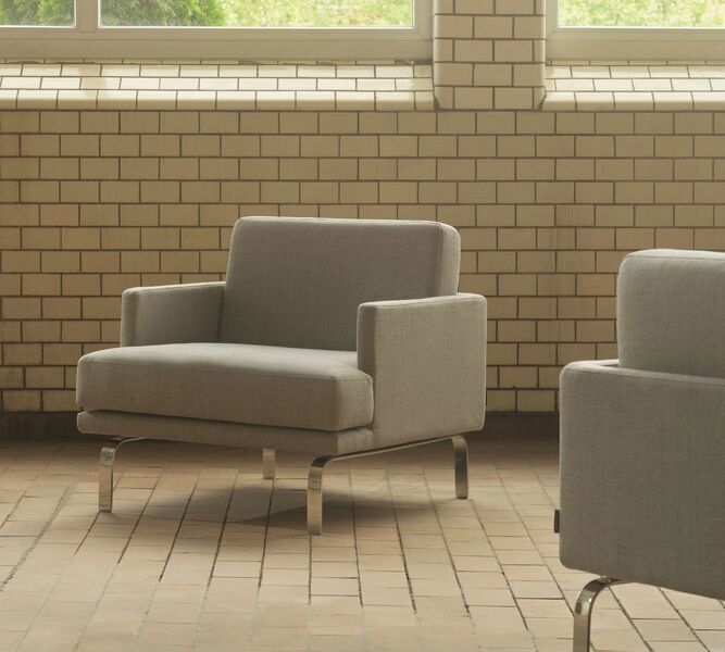 Ernest Sessel Vega Sand Dune | beige, image 1 of 5