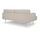 Ernest Sofa 2-Sitzer Vega Sand Dune | braun, thumbnail 2 of 4