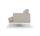 Ernest Sofa 3-Sitzer Vega Sand Dune | braun, thumbnail 3 of 4