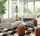 Ernest Sofa 3-Sitzer Vega Sand Dune | braun, thumbnail 4 of 4