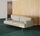 Ernest sofa 3-seater Vega Sand Dune | brown, thumbnail 1 of 5