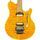 Ernie Ball Music Man Eddie Van Halen Signature 1993 | translucent gold, thumbnail 1 of 5