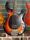 Ernie Ball Music Man StingRay Vintage Sunburst 1991 Electric Bass Guitar | Vintage Sunburst, thumbnail 2 of 5