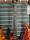 Ernie Ball Music Man StingRay Vintage Sunburst 1991 Electric Bass Guitar | Vintage Sunburst, thumbnail 5 of 5
