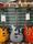 Ernie Ball Music Man Valentine Limited Edition Starry Night 2017 Electric Guitar | Original, thumbnail 2 of 5