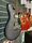 Ernie Ball Music Man Valentine Limited Edition Starry Night 2017 Electric Guitar | Original, thumbnail 3 of 5