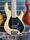 Ernie Ball Musicman StingRay5 H Natural Gloss 2013 Electric Bass Guitar | Natural Gloss, thumbnail 4 of 5