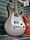 Ernie Ball MusicMan SUB 1 Guitar Textured Cinnamon 2004 Electric Guitar | Original, thumbnail 3 of 5