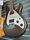 Ernie Ball MusicMan SUB 1 Guitar Textured Cinnamon 2004 Electric Guitar | Original, thumbnail 5 of 5