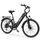 Eskute C202 | black | 26" | unisize | < 500 km, thumbnail 1 of 4