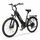 Eskute C202 | black | 26" | unisize | < 500 km, thumbnail 2 of 4
