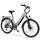 Eskute C202 | grey | 26" | unisize | < 500 km, thumbnail 1 of 4